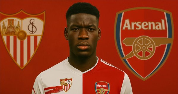 盈丰配资 23岁法国新兽腰成香饽饽，3大英超豪强疯抢，曼联视为胖虎接班人